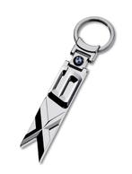 Sleutelhanger keyring merchandise BMW X6 80272454661 2454661, -, -, Nieuw, Ophalen of Verzenden