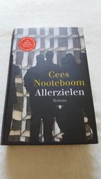 Allerzielen. Cees Nooteboom, Boeken, Ophalen of Verzenden, Cees Nooteboom, Zo goed als nieuw, Nederland