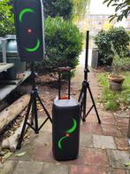 JBL partybox 310 / speakers te huur, Ophalen of Verzenden, Zo goed als nieuw, Luidspreker(s)
