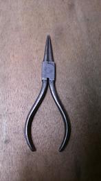 Seeger circliptang borgveertang seegerringtang, Auto diversen, Autogereedschap, Ophalen of Verzenden, Gebruikt