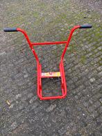 Ladderafhouder  Altrex, Ophalen, Zo goed als nieuw, 4 meter of meer