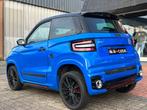 Ligier JS60 Ultimate Sport Brommobiel | 2024 | BTW 45km auto, Gebruikt, Ligier