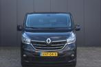 Renault Trafic 2.0 dCi 170 EDC T29 L2H1 Luxe | Navigatie | A, Origineel Nederlands, Te koop, 17 km/l, Gebruikt