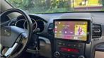 Kia Sorento 2008-2012 navigatie android 14 apple carplay dab, Auto diversen, Autoradio's, CarAudioExpert, Curieweg Spijkenisse