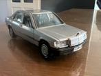 Gama mercedes benz 190  e. 1:43, Ophalen of Verzenden, Zo goed als nieuw, Auto, Gama