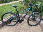 CUBE MTB 29 teab, Overige merken, Gebruikt, Hardtail, Ophalen of Verzenden