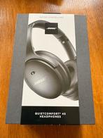 Bose QuietComfort 45 headset, Audio, Tv en Foto, Koptelefoons, Ophalen of Verzenden, Nieuw, Over oor (circumaural), Draadloos