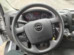 Opel Movano 2.2D 140 L3H2 Motor not oke ! Airco Navigatie Cr, Voorwielaandrijving, Stof, 4 cilinders, Start-stop-systeem