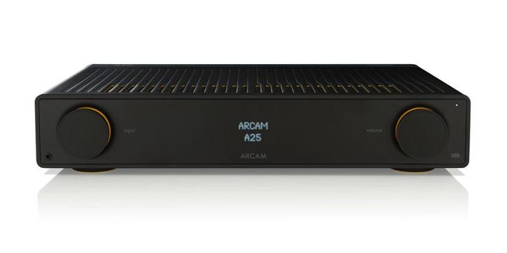 Arcam Radia A25, Audio, Tv en Foto, Versterkers en Receivers, Nieuw, Stereo, 60 tot 120 watt, Overige merken, Ophalen of Verzenden