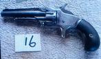 Revolver c6mmf 7s chrome bellen,bieden 06 17155244, Ophalen