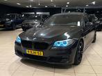 BMW 5-serie 518d High Exe|LCI|NAP|Leder|Xenon|AUT-8|Digitale, Automaat, Achterwielaandrijving, Diesel, Sedan