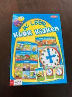 Ik leer klok kijken, Ophalen of Verzenden, Zo goed als nieuw, Rekenen