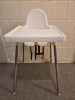Ikea Antilop kinderstoel, Ophalen, Zo goed als nieuw, Overige typen, Gordel(s)