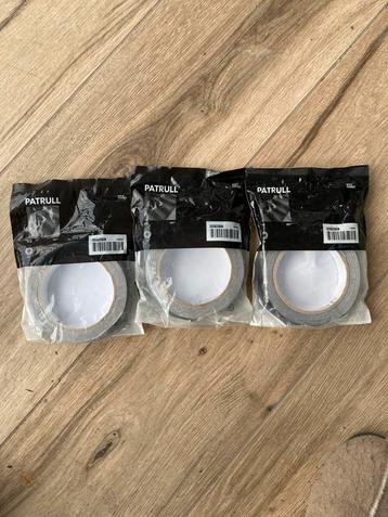 IKEA Patrull antislip strip - 3 stuks a 5 meter beschikbaar voor biedingen