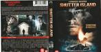 Shutter island blu ray ( ned. ondert. ), Cd's en Dvd's, Blu-ray, Ophalen of Verzenden, Zo goed als nieuw, Thrillers en Misdaad