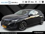 Peugeot 308 Allure Pack Business 1.6 Turbo 180pk Hybrid e-EA, Auto's, Peugeot, Adaptive Cruise Control, Gebruikt, 4 cilinders