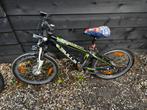 Bulls MTB kinderfiets, Fietsen en Brommers, Fietsen | Crossfietsen en BMX, Ophalen, Gebruikt, Staal, Bulls