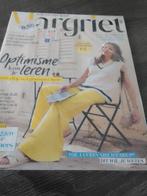Margriet, Ophalen, Damesbladen