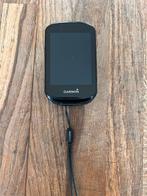 Garmin Edge 830 Fietscomputer, Fietsen en Brommers, Ophalen of Verzenden, Draadloos, Gebruikt