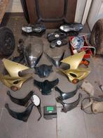 Suzuki TL1000S onderdelen, Motoren, Onderdelen | Suzuki, Ophalen