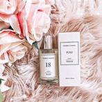 FM pure 18 dames Parfum 50ml, Sieraden, Tassen en Uiterlijk, Uiterlijk | Parfum, Nieuw, Ophalen of Verzenden