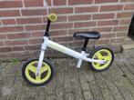 Leuke loopfiets, Ophalen, Gebruikt, Loopfiets