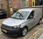 VW Caddy Cargo Maxi 2.0 TDI 2022 | 48.600 km, Auto's, Voorwielaandrijving, Euro 6, 4 cilinders, Volkswagen