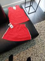 Tennis set, top en rok, merk LUHTA maat 36. NIEUW!!!, Kleding | Dames, LUHTA, Nieuw, Ophalen of Verzenden, Racketsport