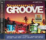 cd van Summer Groove, Jazz, Gebruikt, Verzenden