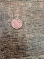 1 cent  uit duitsland 2002, Postzegels en Munten, Munten | Europa | Euromunten, Ophalen of Verzenden, Duitsland