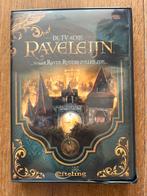 De tv-serie Raveleijn - Efteling dvd-box, Verzamelen, Efteling, Ophalen, Zo goed als nieuw, Overige typen