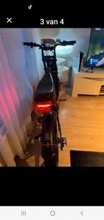 Gezocht deze fatbike gestolen in Groningen, Fietsen en Brommers, Brommers | Tomos, Ophalen of Verzenden, Zo goed als nieuw, Overige modellen