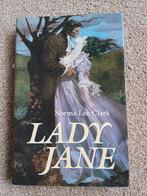 Lady Jane. Norma Lee Clark, Gelezen, Ophalen of Verzenden, Norma Lee Clark