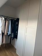 Ikea kledingkast Flisberget, Ophalen, 50 tot 100 cm, Zo goed als nieuw, 150 tot 200 cm