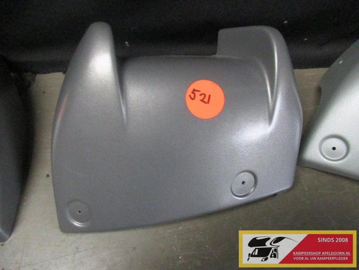 bumperstuk nr.521, Caravans en Kamperen, Caravan accessoires, Nieuw, Ophalen of Verzenden