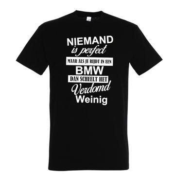 BMW t-shirt, trui of hoodie beschikbaar voor biedingen