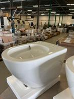 RESTPARTIJ WC POT, Ervaar de Kracht van de Tornado Spoeling!, Keramiek, Overige typen, Nieuw, Ophalen of Verzenden