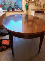 Uitschuifbare tafel, Gebruikt, 200 cm of meer, 50 tot 100 cm, Vijf personen of meer