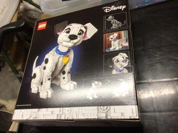 LEGO 43269 Disney 101 Dalmatiërs - Nieuw in doos! beschikbaar voor biedingen