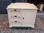 Commode kibofa