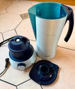 Siemens Blender - Design F.A. Porsche, Ophalen of Verzenden, Gebruikt, Blender