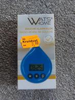 Whatshome Douche wekkers , nieuwe, Ophalen of Verzenden, Nieuw