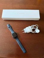 Apple watch series 8 41mm Midnight aluminium case, Sieraden, Tassen en Uiterlijk, Smartwatches, Ophalen of Verzenden, Zo goed als nieuw