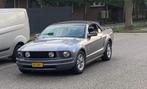 Ford Mustang 4.0 V6 2006 Grijs, Cabriolet, 4 stoelen, Leder, 1570 kg