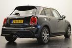 MINI Hatchback Cooper S Classic Automaat / Premium Go Pakket, Auto's, Gebruikt, 4 cilinders, Met garantie (alle), 179 pk