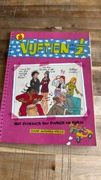 Vijftien en een 1/2 - Andrea Kruis dl 8, Eén stripboek, Ophalen of Verzenden, Zo goed als nieuw