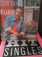cock van der palm - waarom  28, Gebruikt, Verzenden, 7 inch, Single