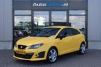 Seat IBIZA 1.4 TSI Cupra AUTOMAAT 180pk Clima, Cruise, Auto's, Seat, Euro 5, Gebruikt, Ibiza, Origineel Nederlands