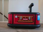 Italtrike Loopauto - Brandweerwagen Design, Ophalen, Gebruikt, Loopvoertuig