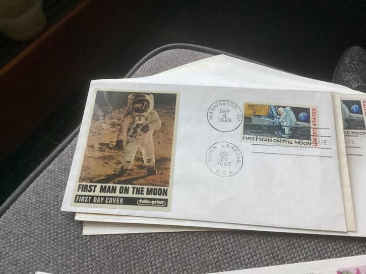 No6383 Ruimtevaart Heb ook van Nederland jaargangen fdc 1963, Postzegels en Munten, Postzegels | Eerstedagenveloppen, Onbeschreven